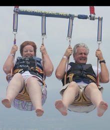 Cruise Planners